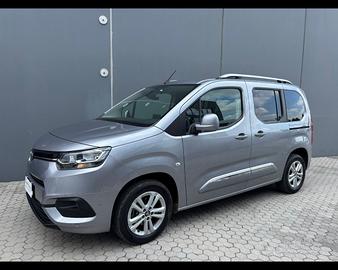 TOYOTA Proace City Verso - Proace City Verso U8662