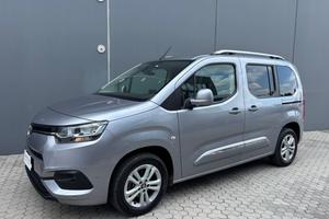 TOYOTA Proace City Verso - Proace City Verso U8662