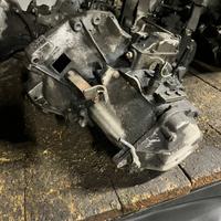 CAMBIO FIAT UNO FIRE