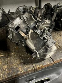 CAMBIO FIAT UNO FIRE