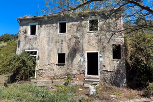 RUSTICO vista mare