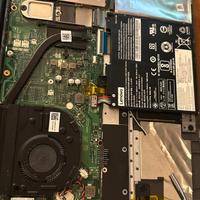 Lenovo V330-14IKB Per pezzi di ricambio