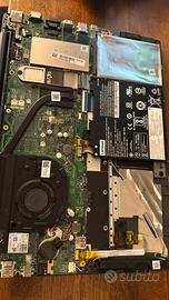 Lenovo V330-14IKB Per pezzi di ricambio