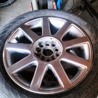 cerchi per Audi e Volkswagen 