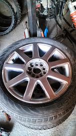 cerchi per Audi e Volkswagen 