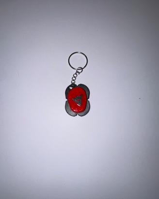 Portachiavi slider Dainese