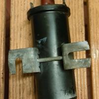 BOBINA DUCELLIER 12V - Alfa Romeo