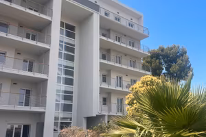 Appartamento con giardino - Nuovo