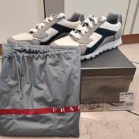 Scarpa uomo Prada