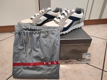 Scarpa uomo Prada