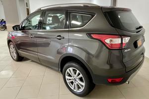 Ford Kuga 1.5 TDCI 120 CV S&S 2WD Titanium(SUPER P