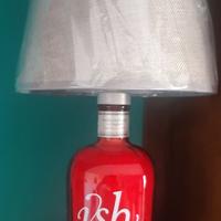 Lampade bottiglia