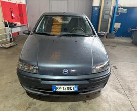 Fiat Punto 1.2i cat 5 porte