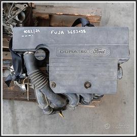 Motore ZH12FUJB BENZINA FORD Fiesta V 1.2 1406667