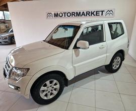 Mitsubishi Pajero 3.2 CR Involve 3p auto