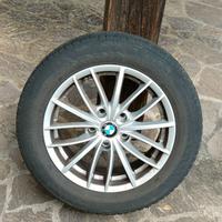 Cerchi in lega per BMW