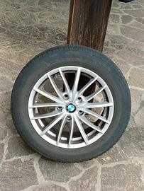 Cerchi in lega per BMW