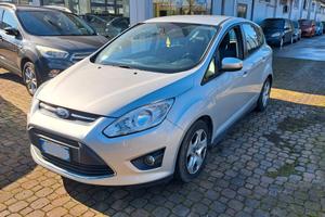 Ford C-Max 1.6 TDCi 95CV Titanium OK NEO PATENTATI