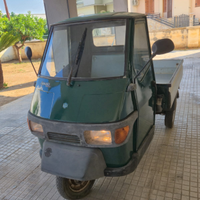 Ape 50
