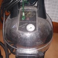 Macchina pulizia a vapore jt care