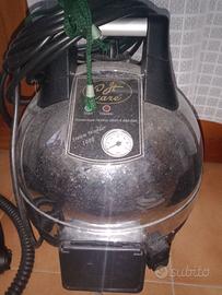 Macchina pulizia a vapore jt care