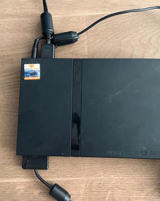 PS2 - SONY PlayStation 2