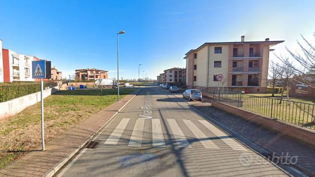 Trilocale arredato con spese condominiali comprese