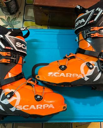 Scarpa Maestrale