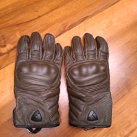 Guanti Revit Monster 3 verde XXL