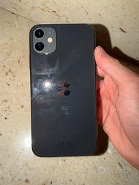iPhone 11 in buone condizioni