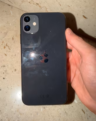 iPhone 11 in buone condizioni