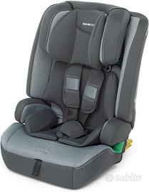 Foppapedretti Street Seggiolino Auto 76-150cm