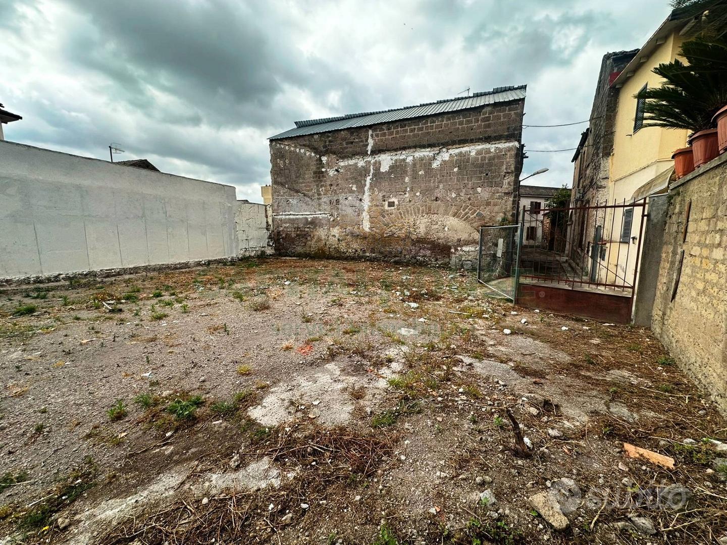 S2 terreno edificabile in zona residenziale - Vista 3