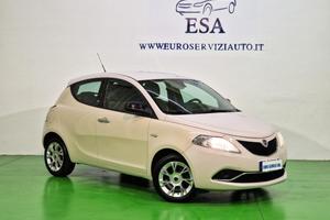 LANCIA Ypsilon 1.2 69 CV 5 porte Platinum