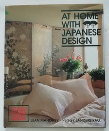At home with japanese design