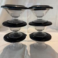 Tupperware set coppe ciotole