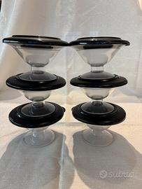 Tupperware set coppe ciotole