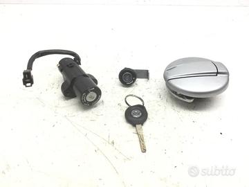 ROYAL ENFIELD SUPER METEOR ABS 650 BLOCCHETTO ACCE