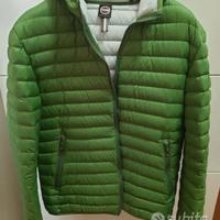 Piumino Colmar 100 grammi blu o verde