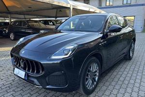 MASERATI Grecale 2.0 mhev GT 300cv VISIBILE IN S