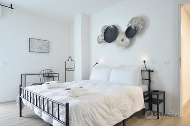 Panta Rei Rooms Padova