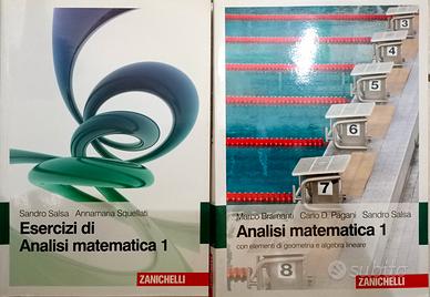 Analisi Matematica 1
