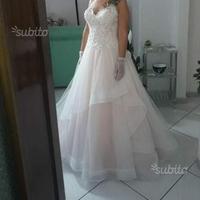 Abito da sposa