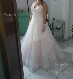 Abito da sposa