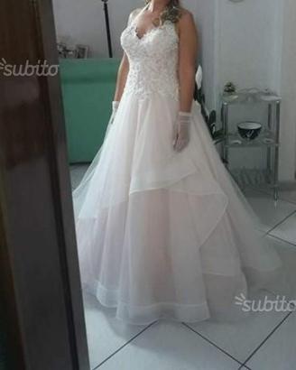 Abito da sposa