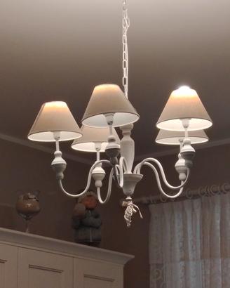Lampadario
