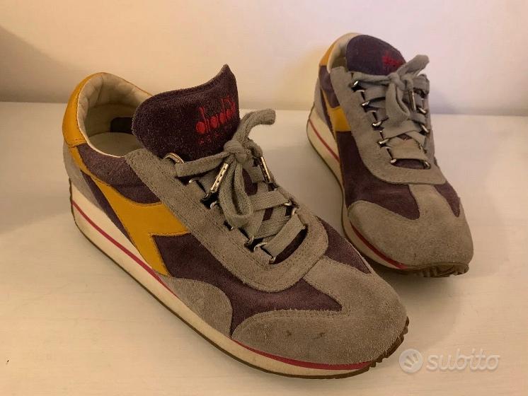 Diadora Heritage 1975 eu37 Abbigliamento e Accessori In vendita