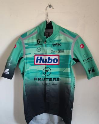 castelli gabba team