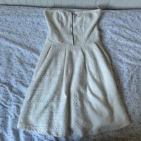 vestito Bershka