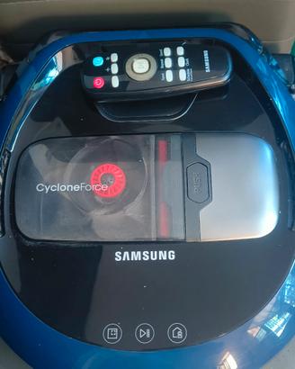 robot Samsung cycloneforce 